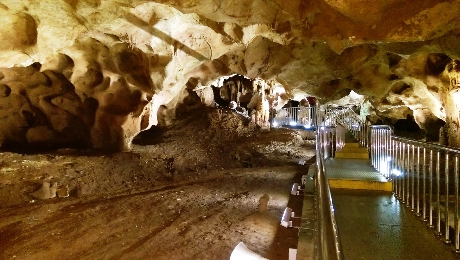 Mersin Tarsus Şehir Merkezi